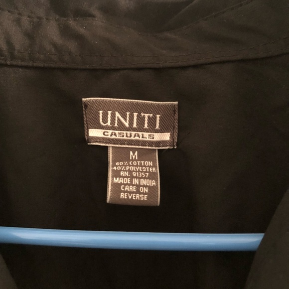 Uniti & H&M Blouse - Picture 6 of 7